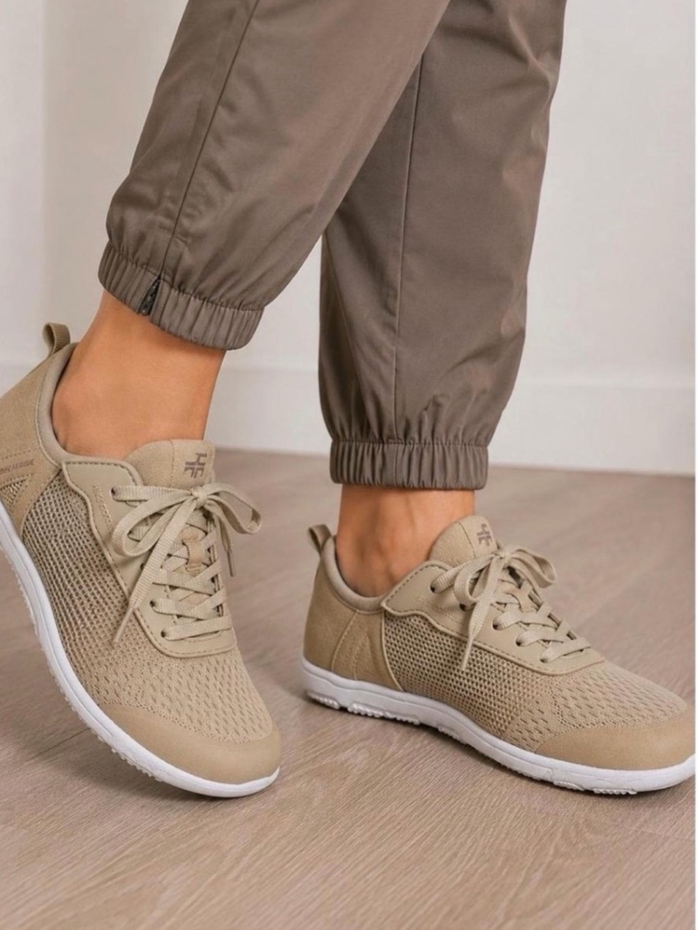 Hike Footwear HF Stride barefoot sneakers Women’s Size 11-11.5